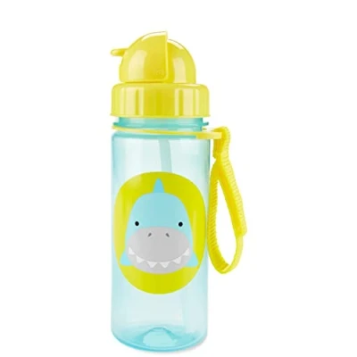 Afbeelding van Skip Hop S9N567710 Zoo fles, haai design