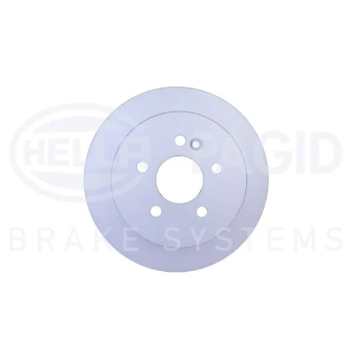 Afbeelding van Remschijf HELLA PAGID 8DD 355 105 851
