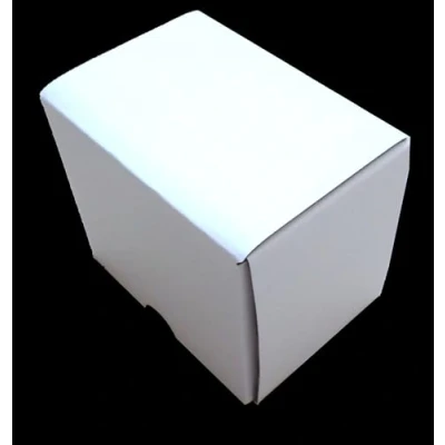 Afbeelding van Docsmagic.de Toploader Storage Box Trading Cards Holding 70