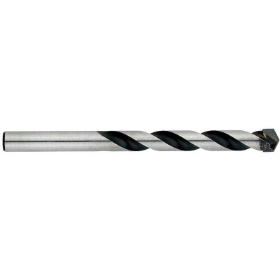 Afbeelding van Metabo 627491000 Steen spiraalboor 1 stuks 8 mm Gezamenlijke lengte 200 stuk(s)
