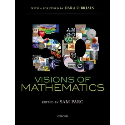 Afbeelding van 50 Visions of Mathematics