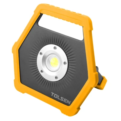 Afbeelding van Tolsen Werklamp LED Bouwlamp 350 1100 lm