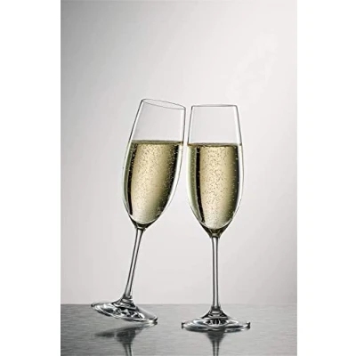 Afbeelding van Zwiesel Cava Ivento Set van 2 glazen 23 cl Schott