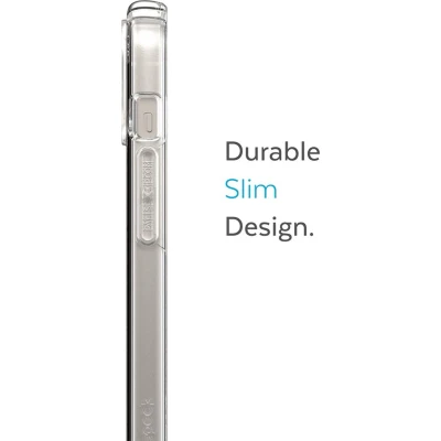 Afbeelding van Speck Presidio Perfect Clear + MS Apple iPhone 14 with Microban