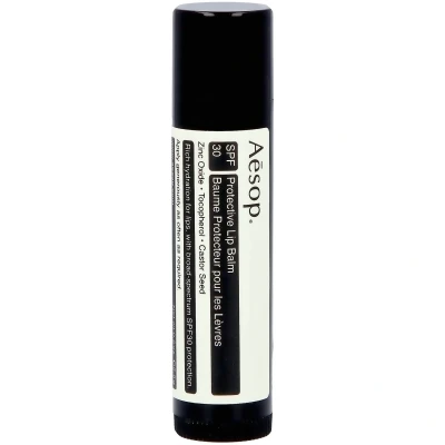 Afbeelding van Aesop Protective Lip Balm Zonbescherming SPF 30