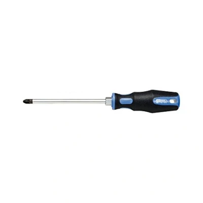Afbeelding van KS Tools, Schroevendraaiers, ERGOTORQUEplus schroevendraaier (Zeshoekig)