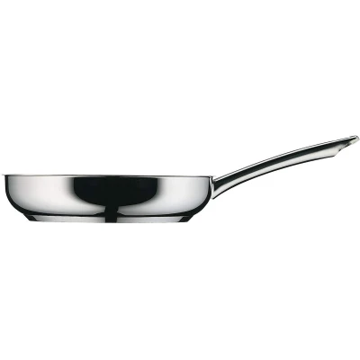 Afbeelding van WMF Koekenpan Profi ongecoat, ideaal voor scherp aanbraden, inductie (1 delig)