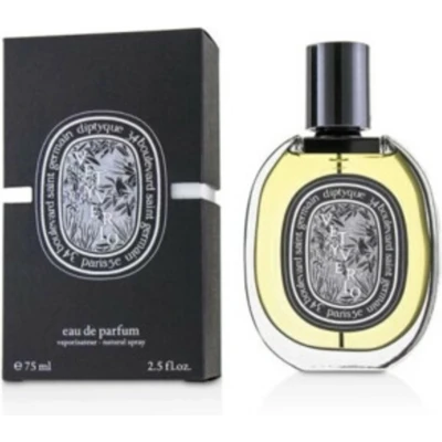 Afbeelding van Diptyque Vetyverio Eau de Parfum Spray 75 ml