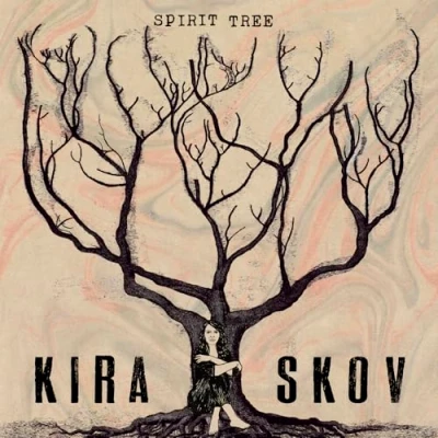 Afbeelding van Kira Skov Spirit Tree (CD)