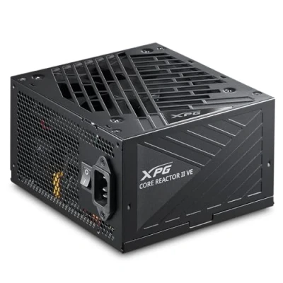 Afbeelding van Voedingsbron XPG 75261413 650 W 80 Plus Gold