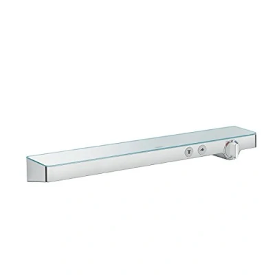 Afbeelding van Hansgrohe ShowerTablet Select Douchemengkraan (opbouw)