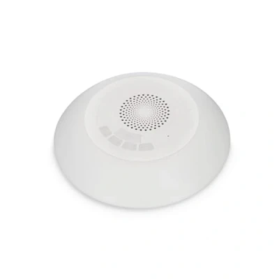 Afbeelding van Bluetooth luidsprekers KSIX Mermaid 5W 1800 mah Wit