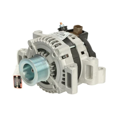 Afbeelding van Driefasige generator STARDAX STX110240R