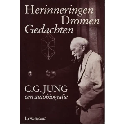 Afbeelding van Herinneringen dromen gedachten