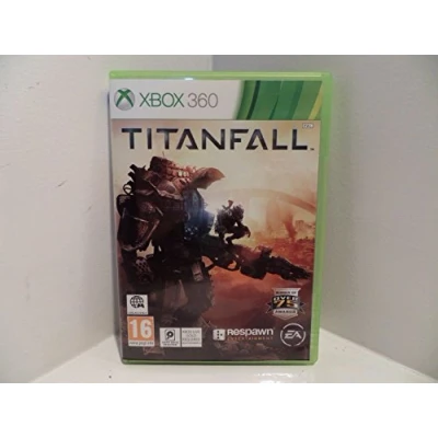 Afbeelding van Titanfall /X360