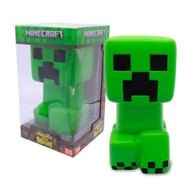 Afbeelding van Minecraft Machtige Mega Squishme (Creeper)