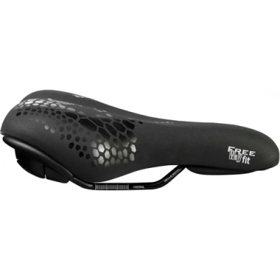 Afbeelding van Selle Royal Zadel Freeway Fit moderate dames 8V97