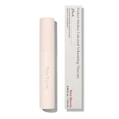 Afbeelding van Rare Beauty Perfect Strokes Universele Volumizing Mascara (13,5 ml, zwart)