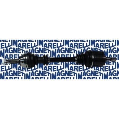 Afbeelding van Aandrijfas MAGNETI MARELLI 302004190033