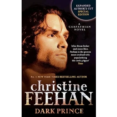 Afbeelding van Dark Prince: Number 1 in series