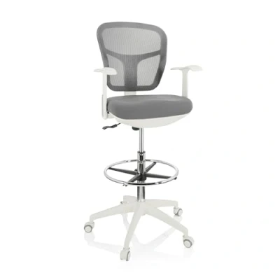 Afbeelding van TOP WORK 108 W Baliestoel Grijs