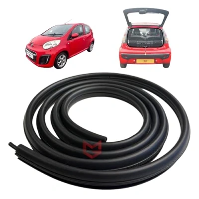 Afbeelding van Boot Edge Weatherstrip Rubber Seal Vervanging Voor C1 (2006 2014)