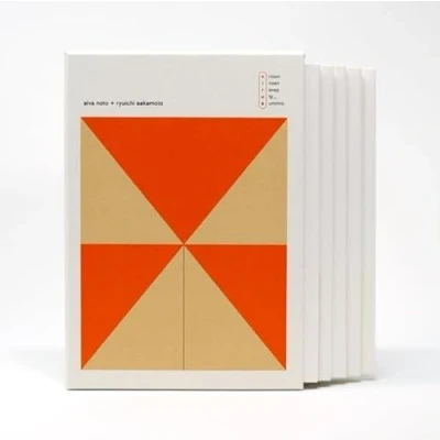 Afbeelding van Alva Noto &amp; Ryiuchi Sakamoto V.I.R.U.S. (CD)