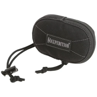 Afbeelding van Maxpedition Portemonnee (zwart), One Size, PT1190B