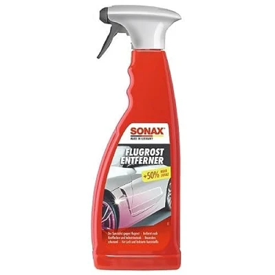 Afbeelding van SONAX 05134000 Roestoplosser spuitbus 750
