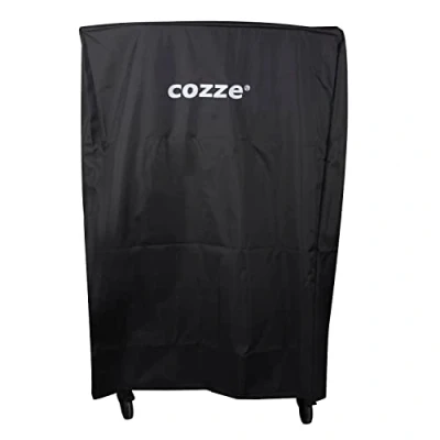 Afbeelding van Beschermhoes Cozze Combinatie Pizzaoven met Trolley