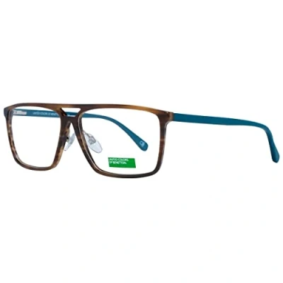 Afbeelding van Benetton Optical Frame BEO1000 155 58