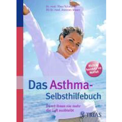 Afbeelding van Das Asthma Selbsthilfebuch