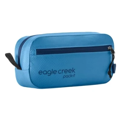 Afbeelding van Organiser Eagle Creek Pack It Isolate Quick Trip XS Blue Dawn