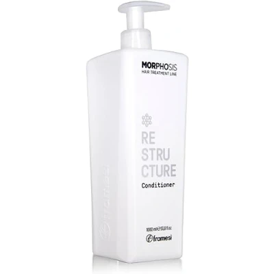 Afbeelding van Framesi Morphosis Restructure Conditioner 1000ml