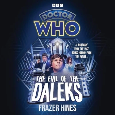 Afbeelding van Doctor Who: the Evil of Daleks: 2nd Novelisation