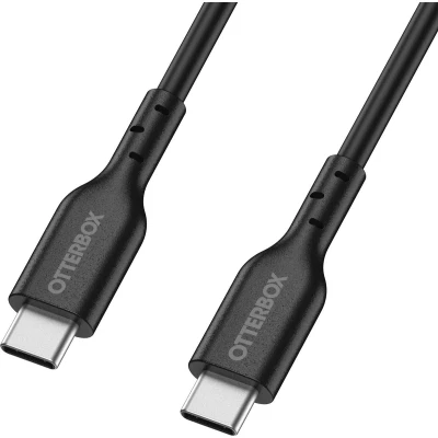 Afbeelding van Otterbox Mobiele telefoon Kabel [1x USB C 1x C] 2.00 m