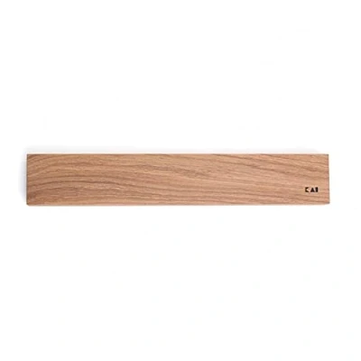Afbeelding van Kai Magneetstrip DM 0800, 39cm eikenhout