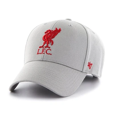 Afbeelding van &#039;47 FC Liverpool Grey EPL Most Value P. Cap One Size