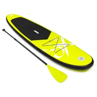 Afbeelding van XQ Max SUP Board 285cm tot 80kg lime