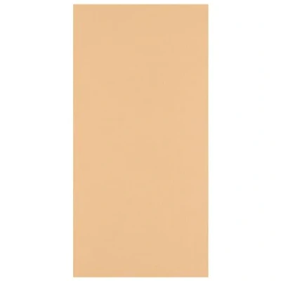 Afbeelding van Florence Cardstock Papier Linnenstructuur 27x13,5cm Parchment 100 vellen