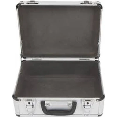 Afbeelding van TOOLCRAFT Gereedschapskoffer (zonder inhoud) Universeel (b x h d) 320 150 230 mm