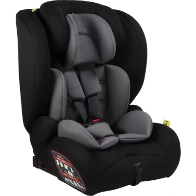 Afbeelding van Ding Zino Grey 76 150 cm i Size Autostoel DI 903208
