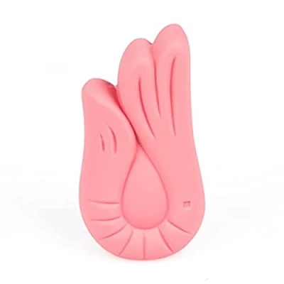 Afbeelding van Petface Retro garnalen de zoete latex hond speelgoed