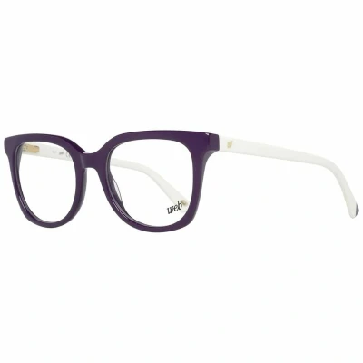 Afbeelding van Web Optical Frame WE5260 083 49