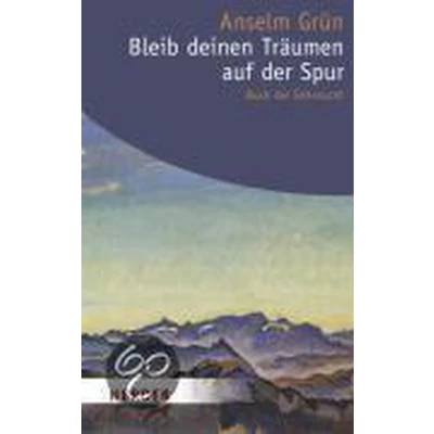 Afbeelding van Bleib deinen Träumen auf der Spur