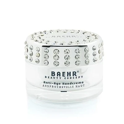 Afbeelding van BAEHR BEAUTY CONCEPT Anti aging handcrème, 50 ml