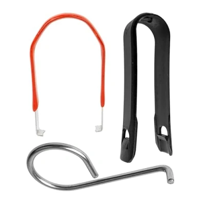 Afbeelding van gereedschap voor wielbouten, 3 stuks, versies, vervangende wieldoppen, montage en demontage, accessoires wielmoerdoppen, wielmoeren bescherming, wielboutcover, caps