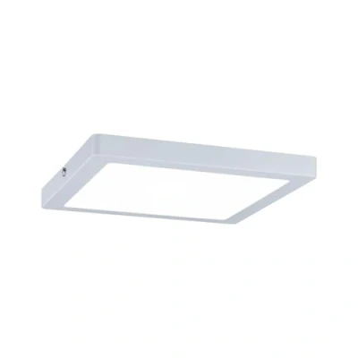 Afbeelding van Paulmann LED paneel Atria 220x220mm 14W 4000K wit