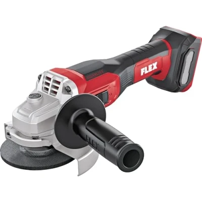 Afbeelding van Flex Accu haakse slijper (borstelloze motor, 18 V, zonder accu, anti kickback, slijper, slijper) 530497