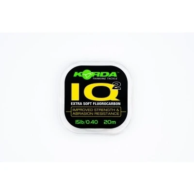 Afbeelding van Korda IQ2 / IQ Extra Soft (20meter)